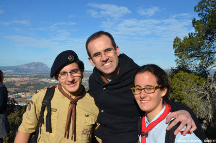Caminem amb els Mossens: Ruta al Santuari de Schoenstatt