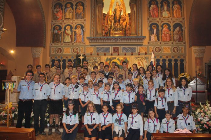 Festivitat Santa Maria del Remei 2017