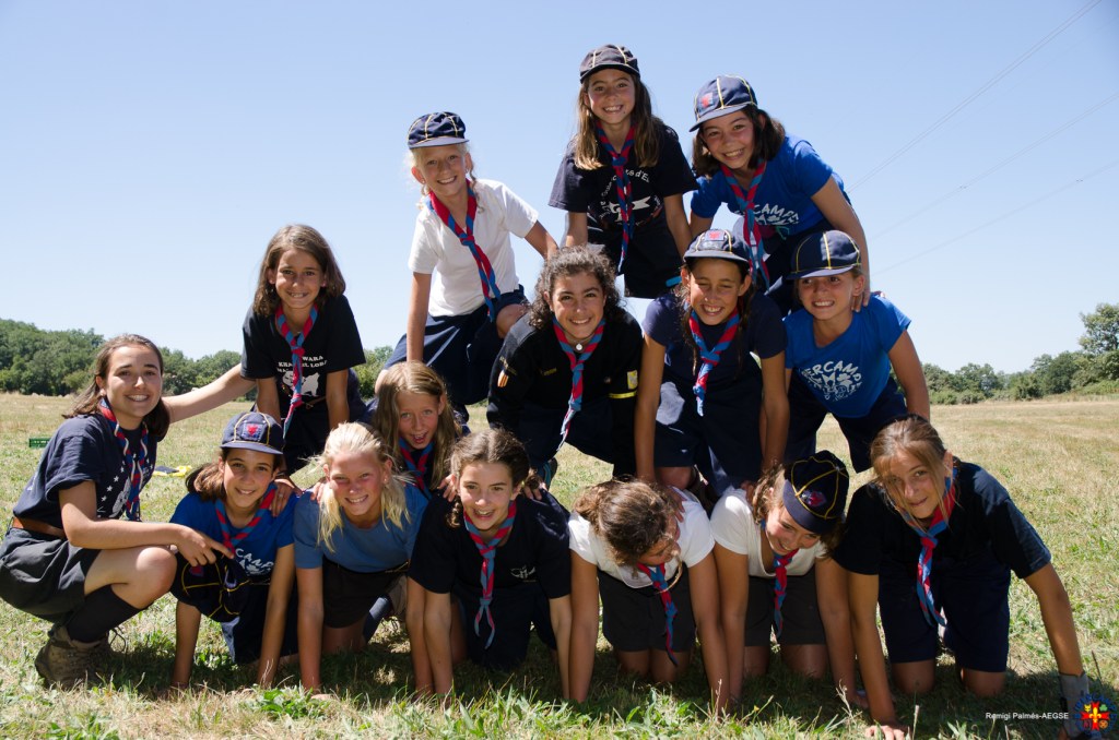 Ibercamp 2017 – Estol Santa Maria del&nbsp;Remei