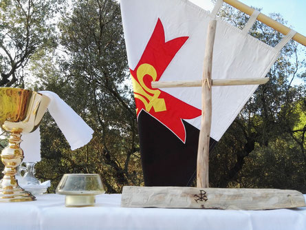 Alta Patrulla a Can&nbsp;Parellada