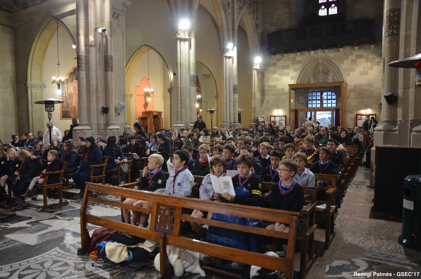 Trobada Nadalenca 2018