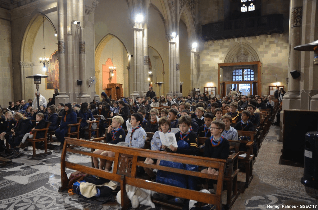 Trobada Nadalenca 2018