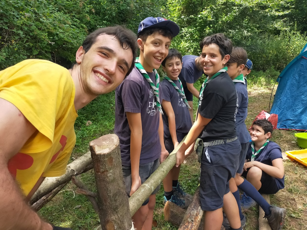 Campaments d’estiu 2023