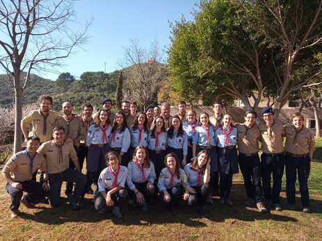 Cap de setmana de formació musical a&nbsp;Castelló