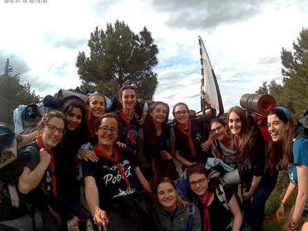 Ruta Catalana 2018 a&nbsp;Poblet