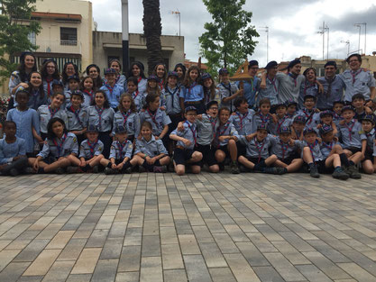 Khanhiwara 2018 a Sant Feliu de Llobregat