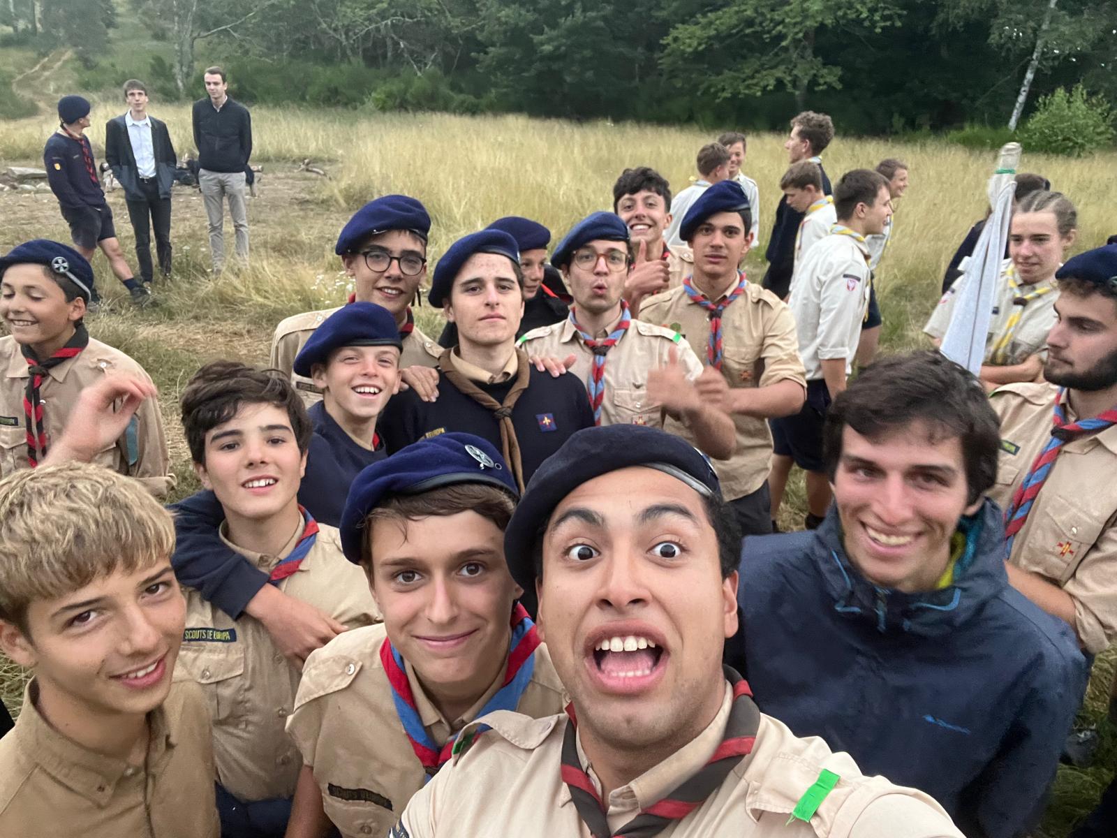 Campaments d’estiu 2025 a Donezan