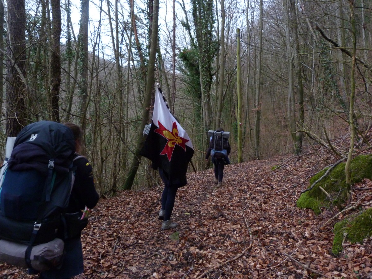 Quaresma 2026: la maledicció del&nbsp;nàufrag