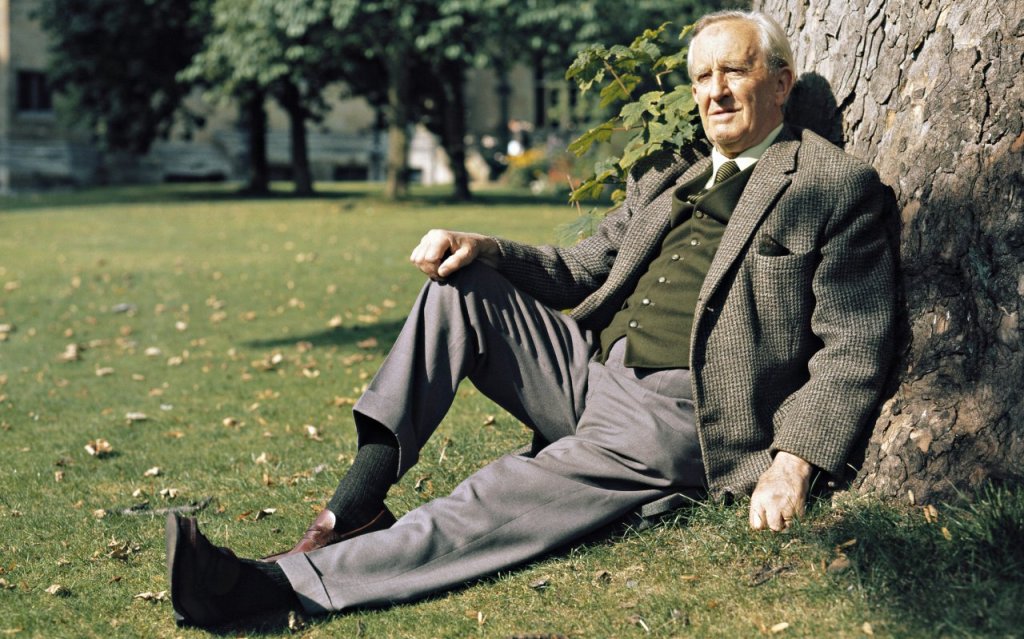 ¿Sabías que… J. R. R. Tolkien fue&nbsp;scout?